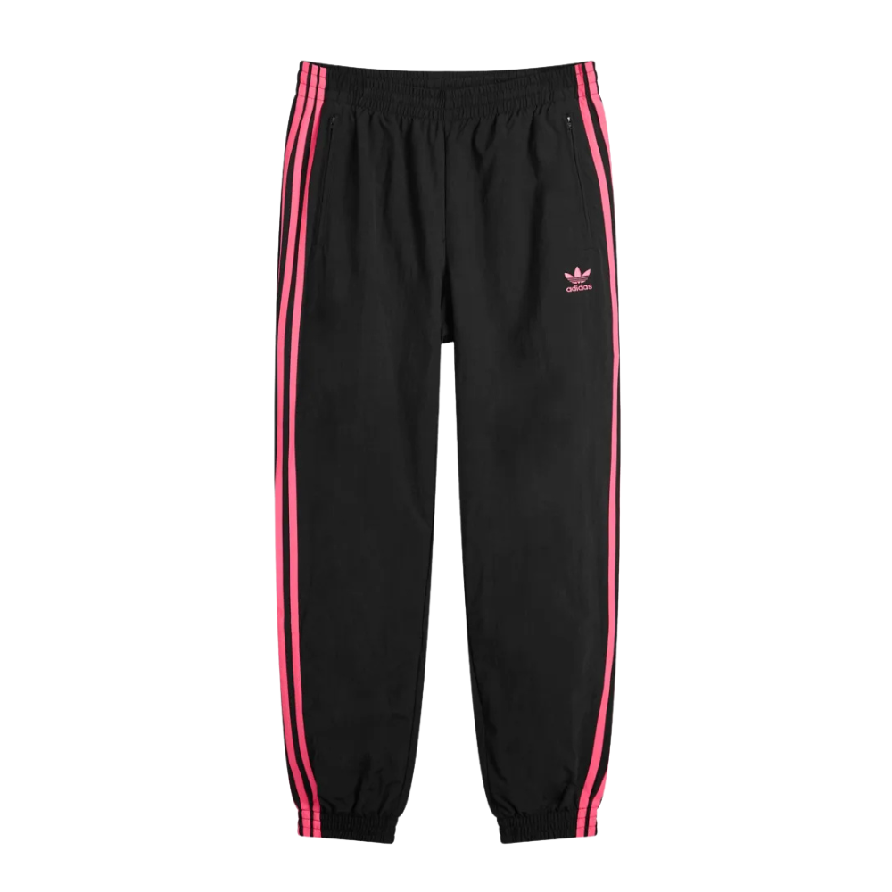 adidas Men's Adicolor Woven Firebird Track Pants 1