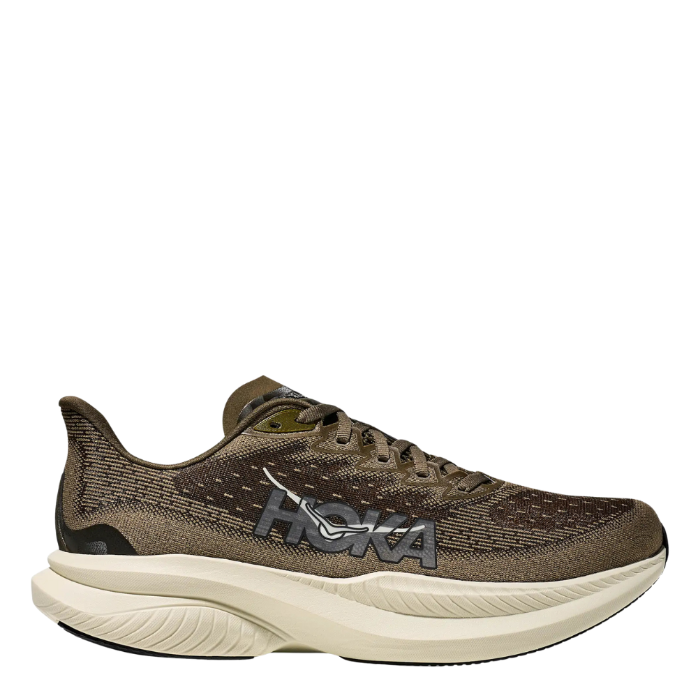 HOKA Men's Mach 6 Shoes 1