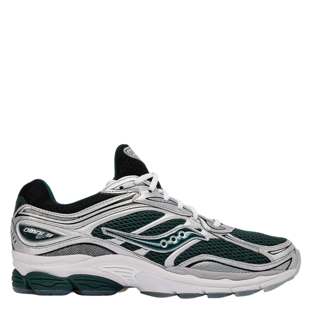 Saucony Men's ProGrid Omni 9 Shoes 1