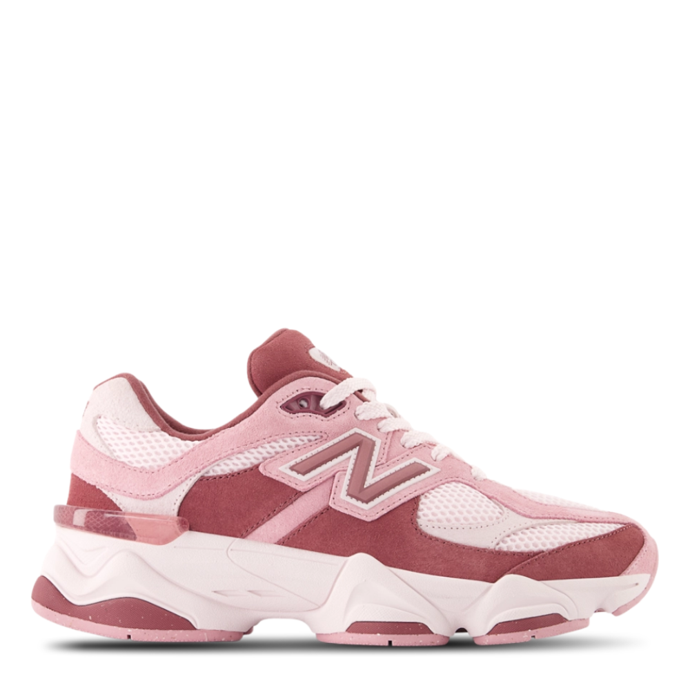 New Balance Big Kids' 9060 Shoes 1