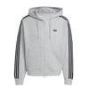 adidas Men's Adicolor Spacer Oversized Hoodie