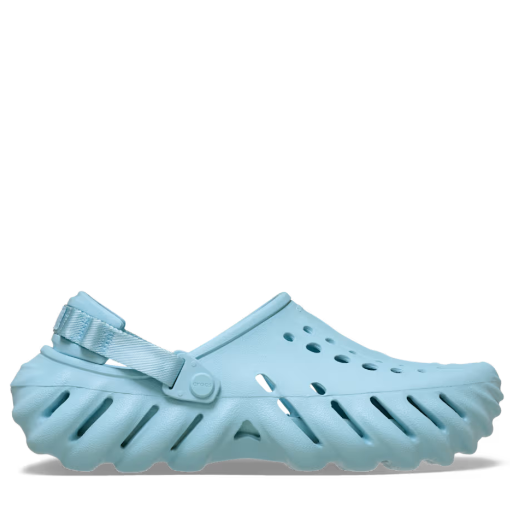 Crocs Men's Echo Clog -Sky 1