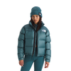 The North Face Women's 1996 Retro Nutpse Jacket - Teal