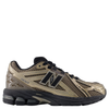 New Balance 1906R Kids' Sneakers - Gold