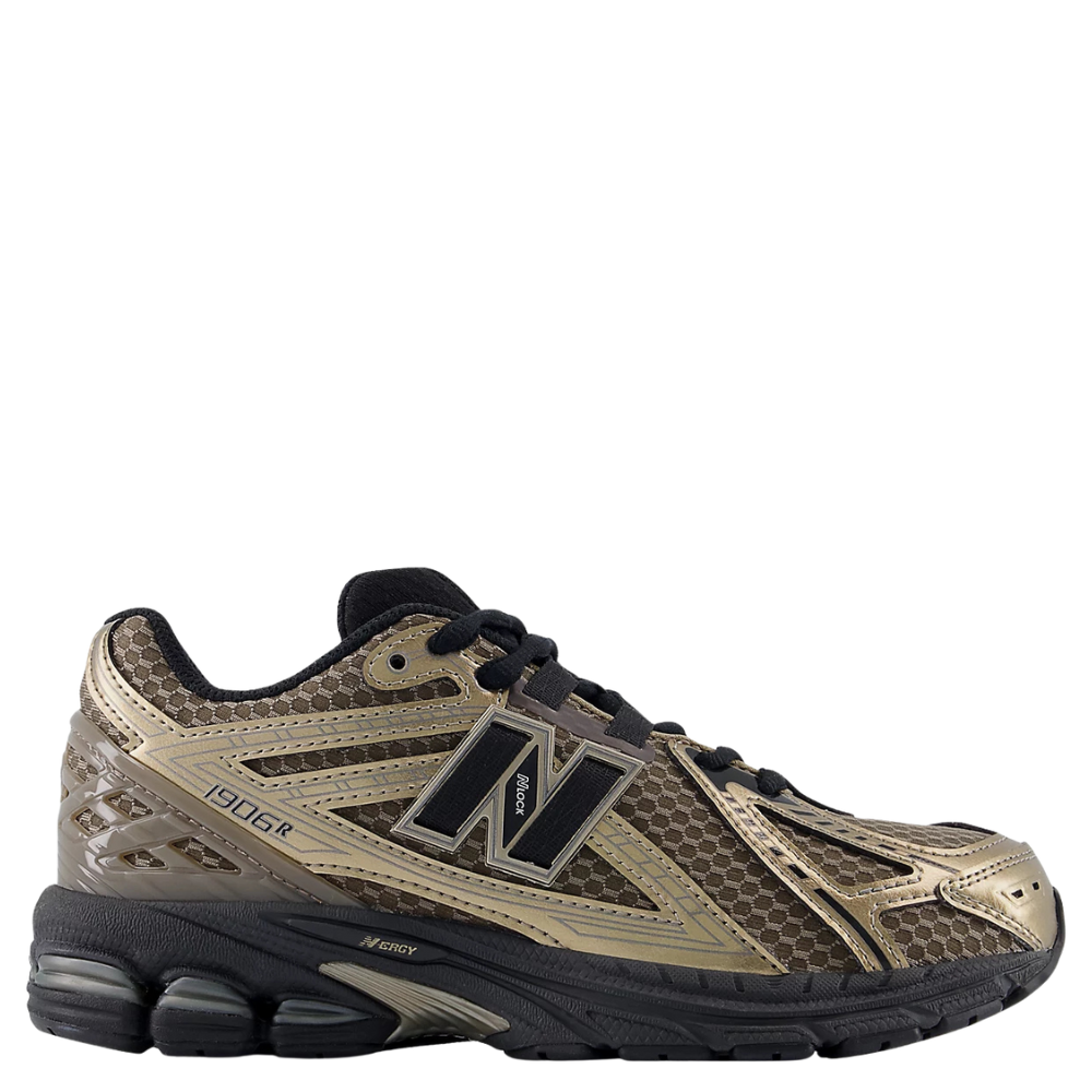 New Balance Kids' Grade School 1906 Shoes 1