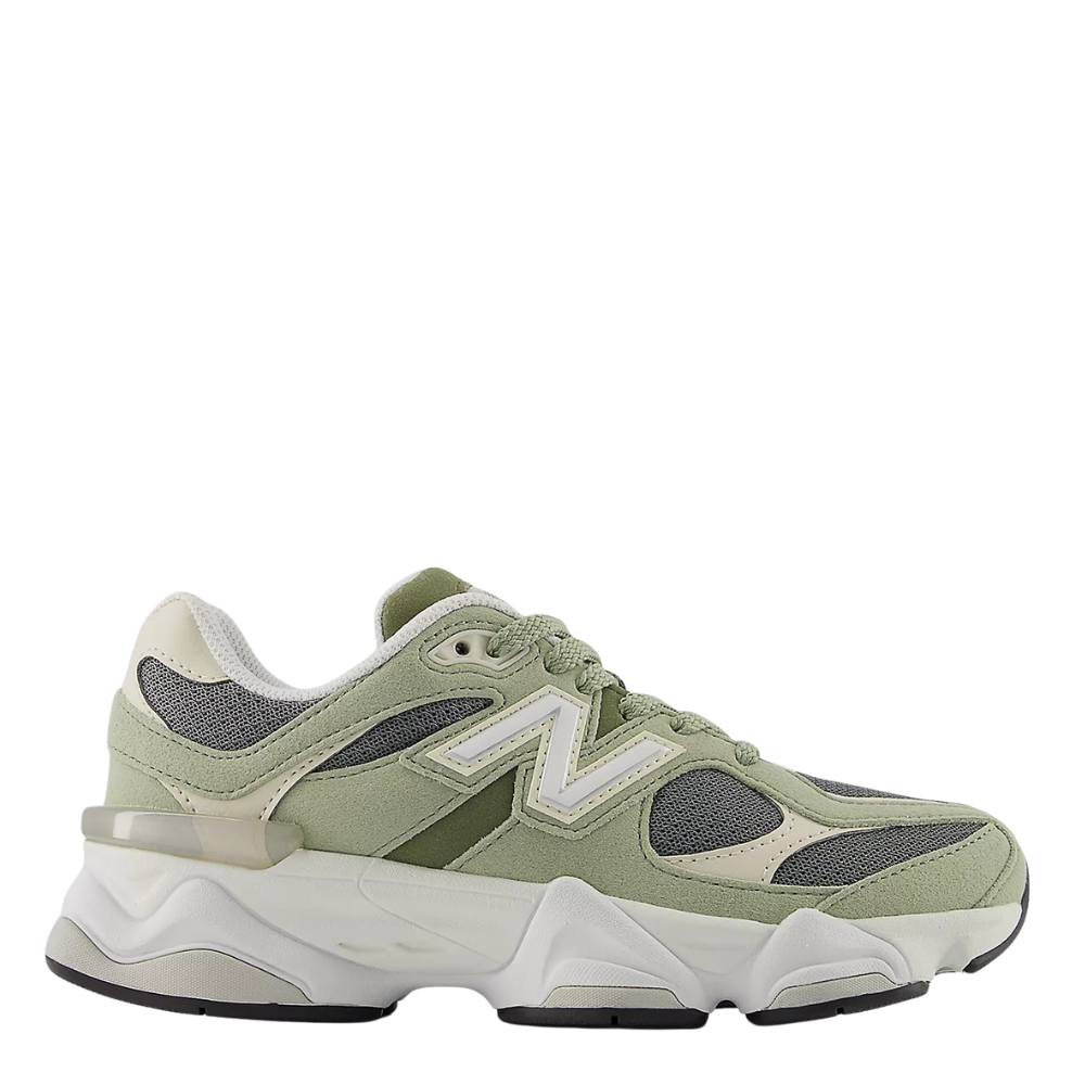 New Balance Big Kids' 9060 Shoes 1