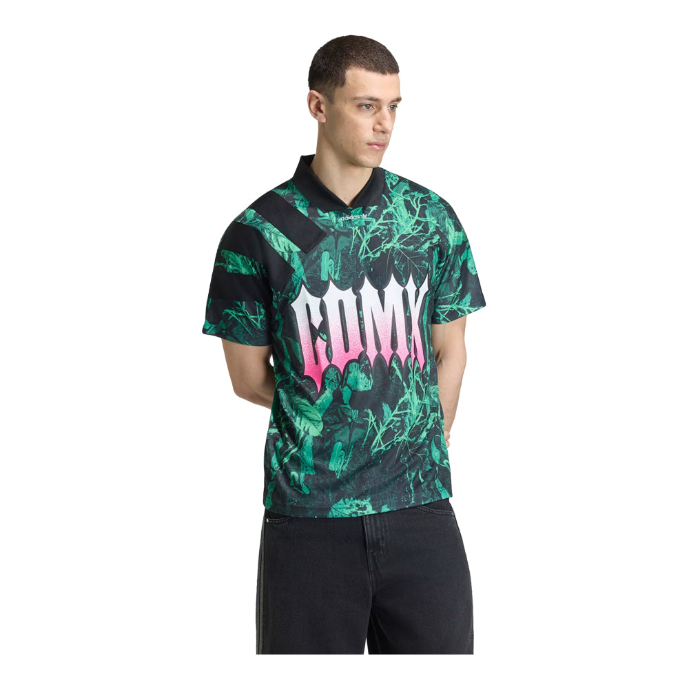 adidas FIFA World Cup 26 Mexico City Men's Jersey
