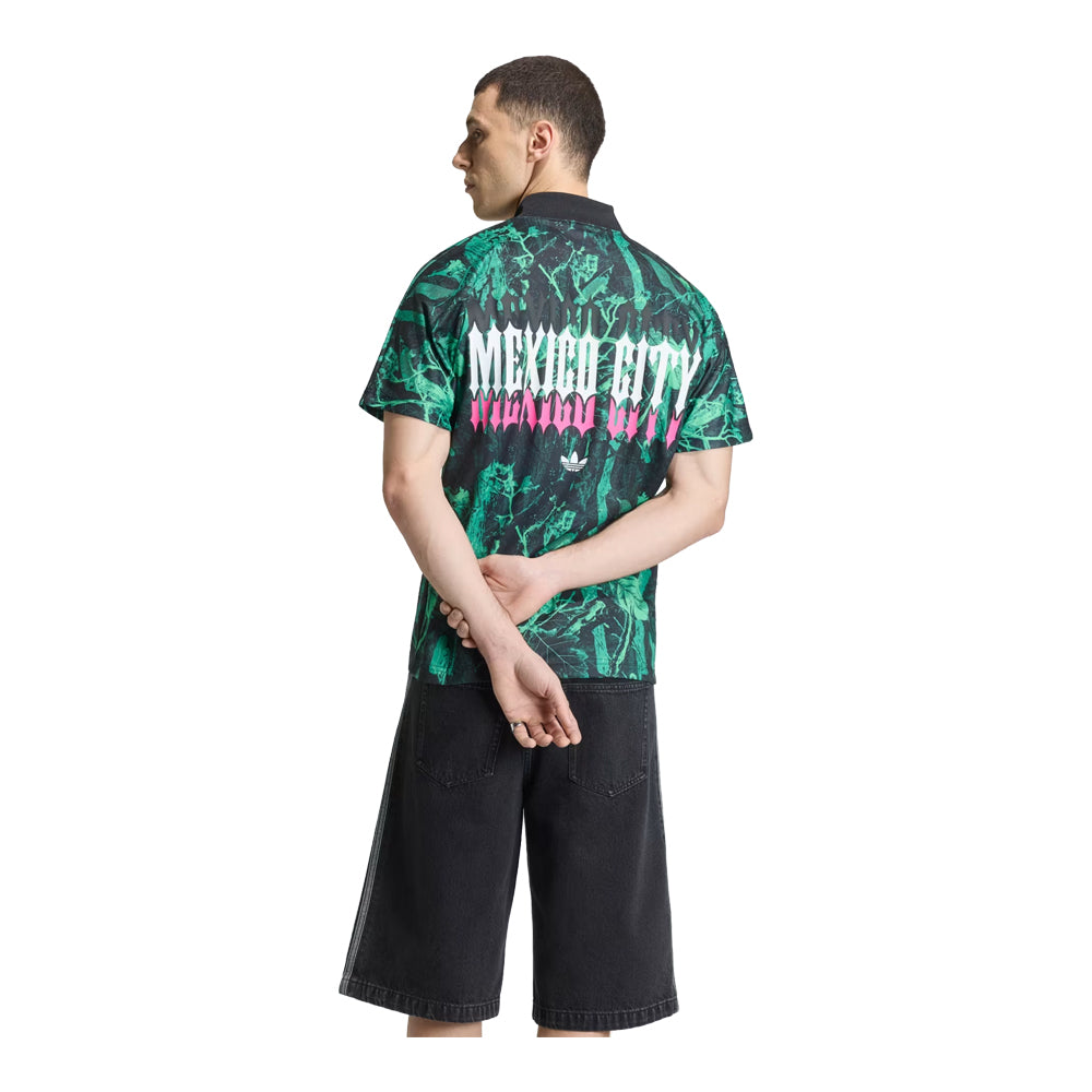 adidas FIFA World Cup 26 Mexico City Men's Jersey