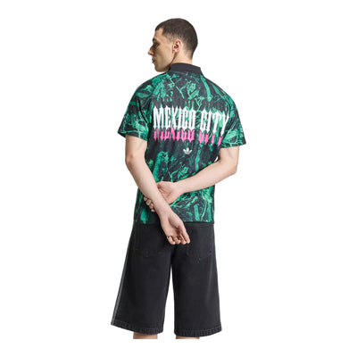 adidas FIFA World Cup 26 Mexico City Men's Jersey