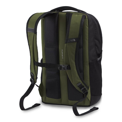 The North Face Jester 28 L Backpack - Woodland Green