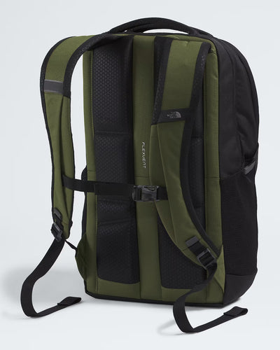 The North Face Jester 28 L Backpack - Woodland Green