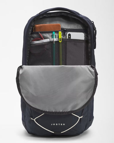 The North Face Jester 28 L Backpack - Navy