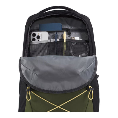 The North Face Jester 28 L Backpack - Woodland Green
