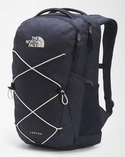 The North Face Jester 28 L Backpack - Navy