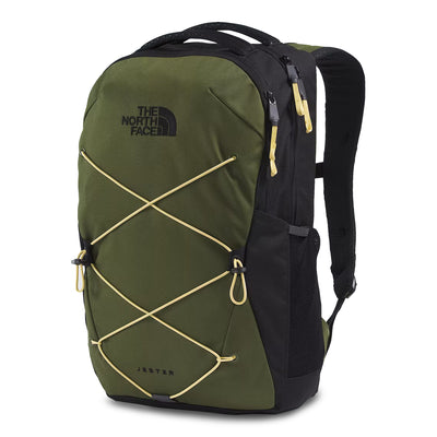The North Face Jester 28 L Backpack - Woodland Green
