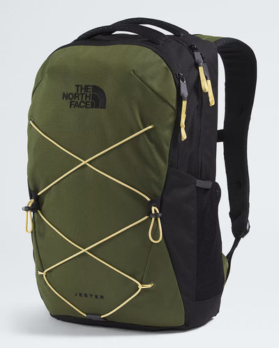 The North Face Jester 28 L Backpack - Woodland Green