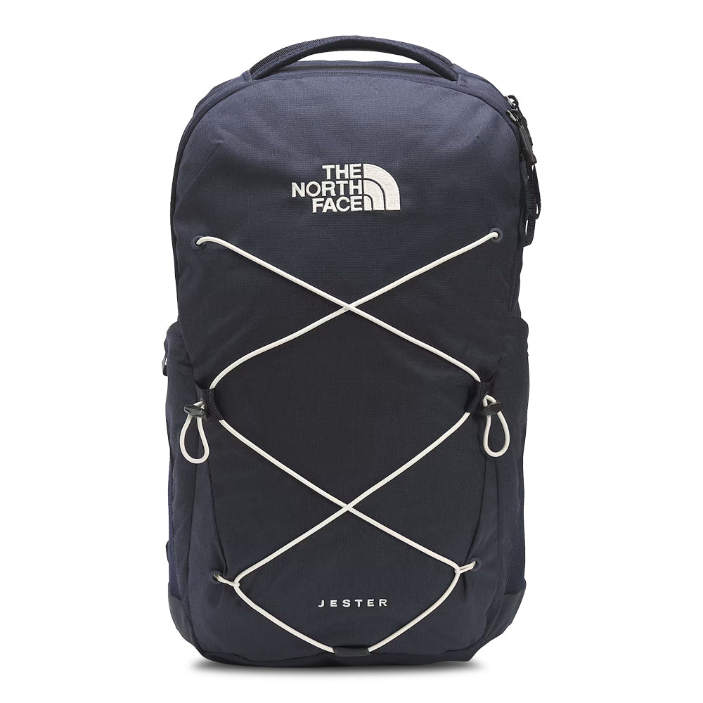 The North Face Jester 28 L Backpack - Navy