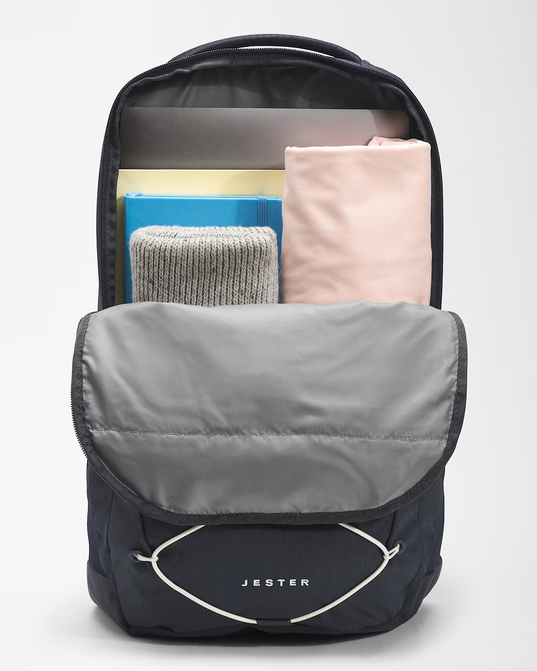The North Face Jester 28 L Backpack - Navy