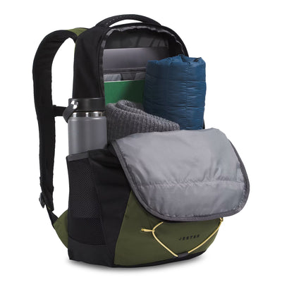 The North Face Jester 28 L Backpack - Woodland Green