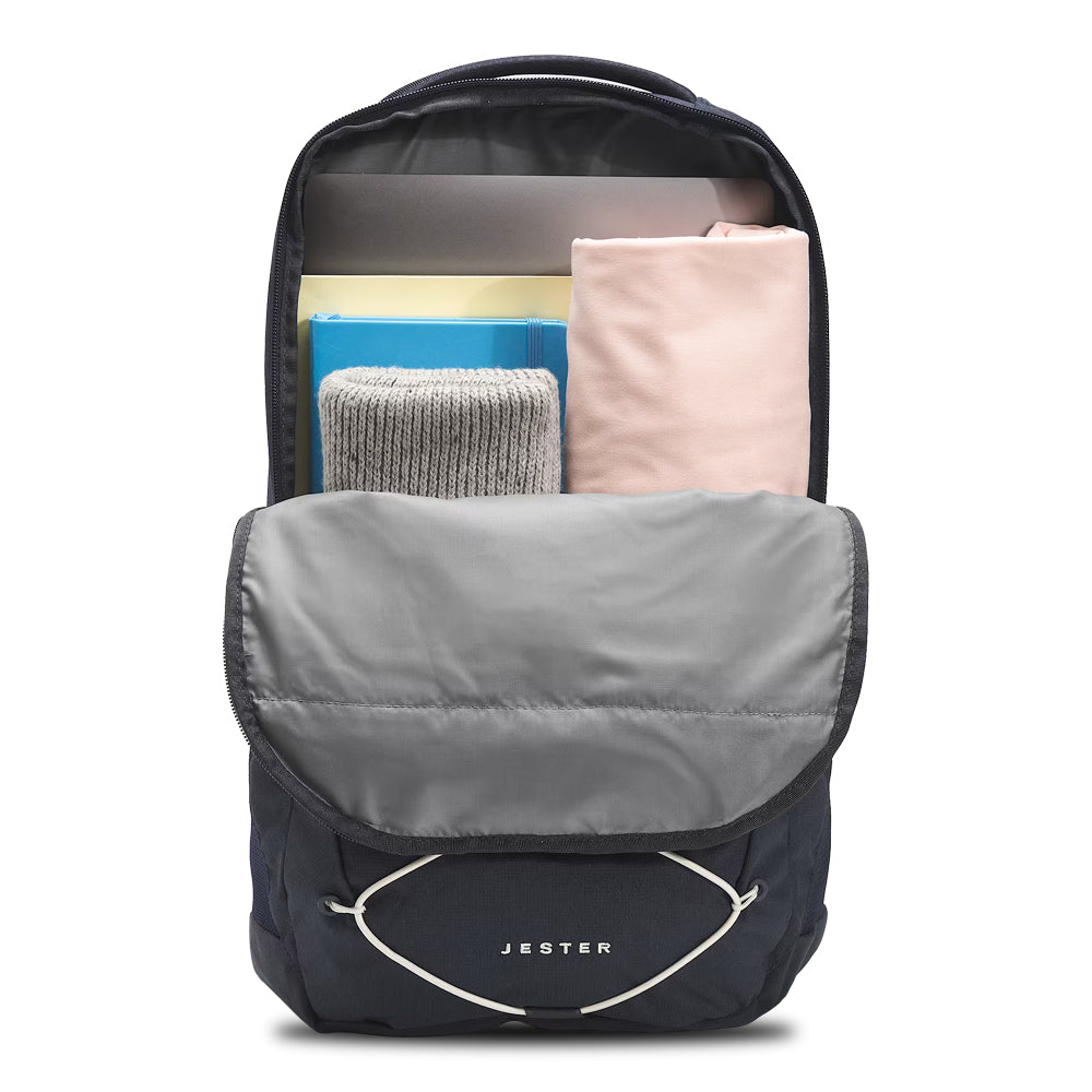 The North Face Jester 28 L Backpack - Navy