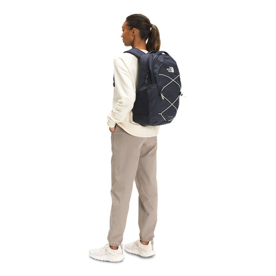 The North Face Jester 28 L Backpack - Navy