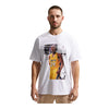 Men's Kobe Dri-FIT Basketball T-Shirt - White
