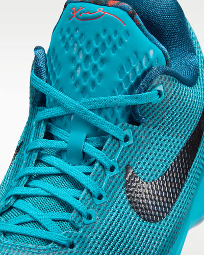 Nike Kobe 10 Protro "Blue Lagoon" Big Kids' Basketball Shoes