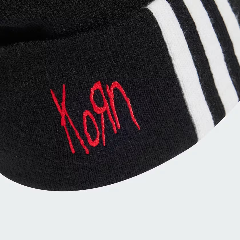 adidas Men's Korn Beanie