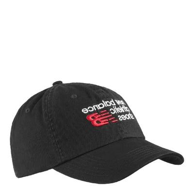 New Balance Unisex Panel Athletic Hat 1