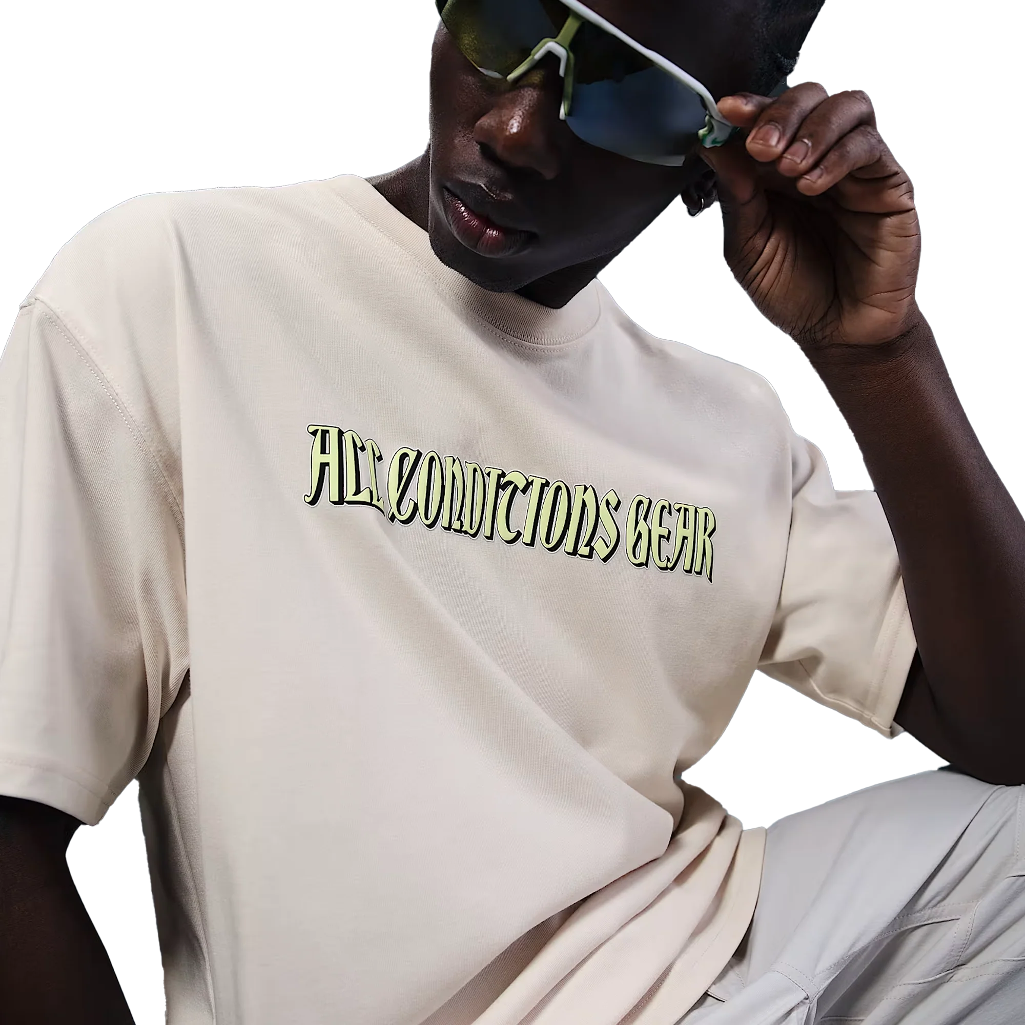 Men's Nike ACG "OC Iguana" T-Shirt 2
