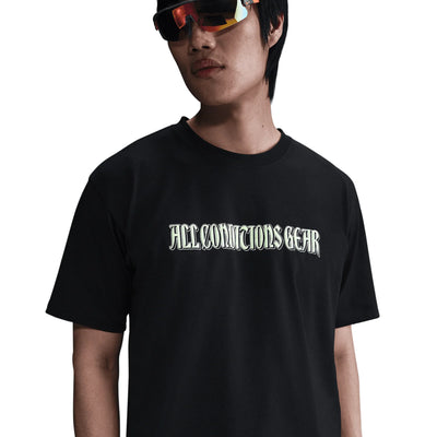 Men’s Nike ACG Dri-FIT Iguana T-Shirt - Black 1