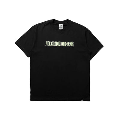 Men’s Nike ACG Dri-FIT Iguana T-Shirt - Black 6