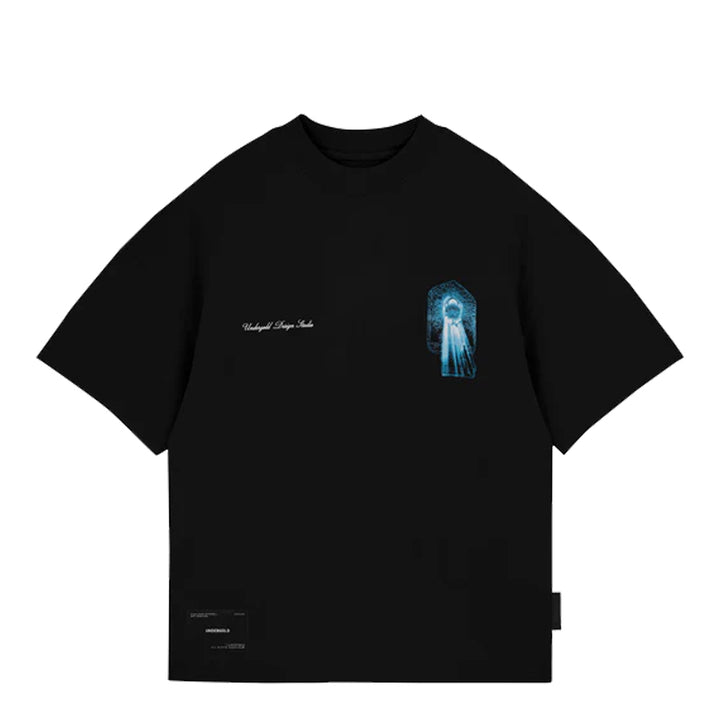 Undergold Men's Genesis PT02 Light Crystal Shirt