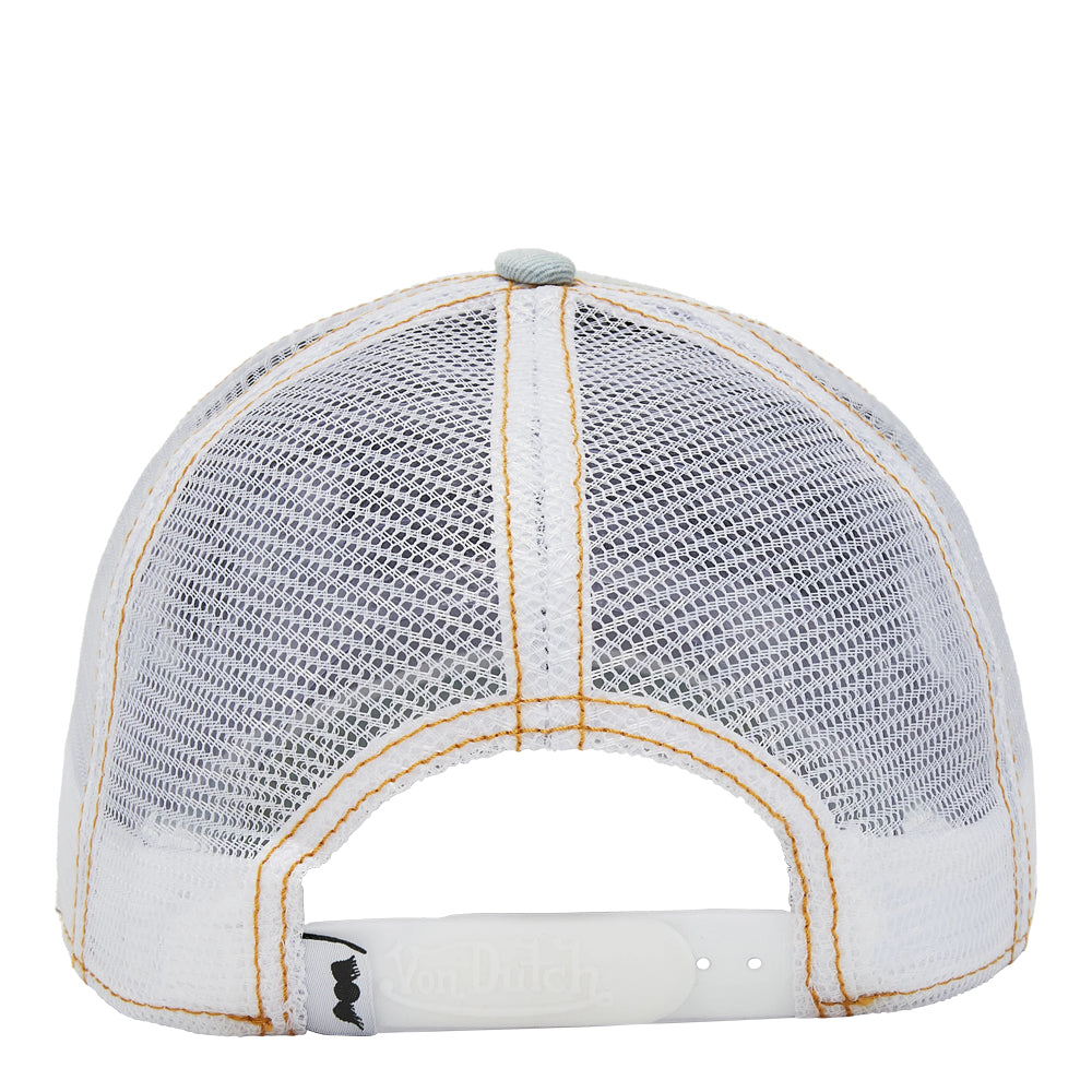 Von Dutch Women's Bling Trucker Hat 3