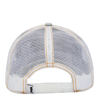 Von Dutch Women's Bling Trucker Hat 3
