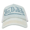 Von Dutch Women's Bling Trucker Hat