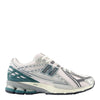 New Balance 1906R Men's Sneakers - Silver Metallic/Pink Granite