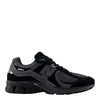 New Balance 2002R Men's Sneakers - Black With Magnet