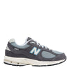 New Balance 2002R Men's Sneakers - Steel Blue/Gray