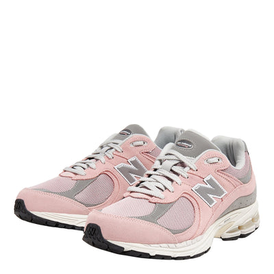 New Balance Unisex 2002R "Orb Pink" Shoes 3
