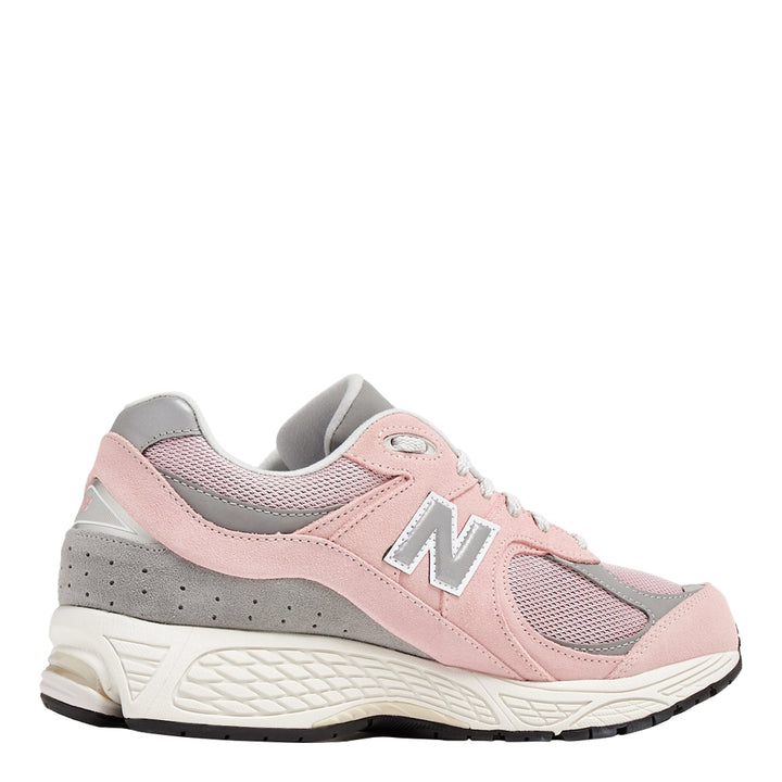 New Balance Unisex 2002R "Orb Pink" Shoes