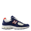 New Balance 2002R Men's Sneakers - Red/White/Blue