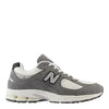 New Balance 2002R Men's Sneakers - Harbor Grey/Black/Sea Salt