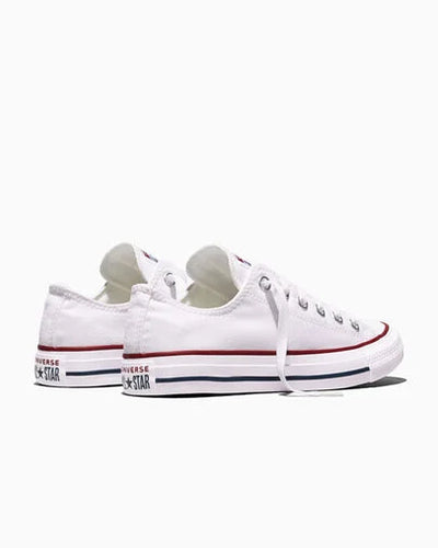 CONVERSE CHUCK TAYLOR ALL STAR CORE LOW WHT M7652 5