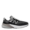 New Balance 990v6 Men's Sneakers - Black/White