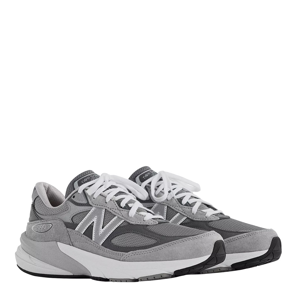 New Balance Men's Made in US 990v6 Shoes 4