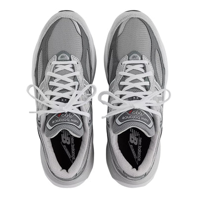 New Balance Men's Made in US 990v6 Shoes 5
