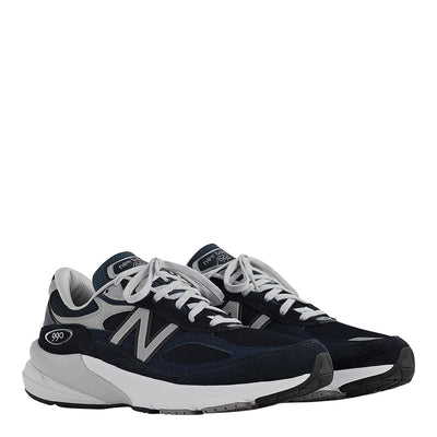 New Balance Made in USA 990v6 Shoes 2