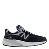 New Balance 990v6 Men's Sneakers - Navy With White