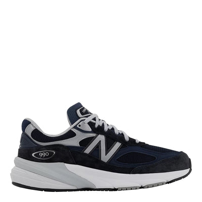 New Balance Made in USA 990v6 Shoes 1